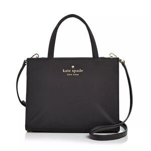 kate spade new york Watson Lane Sam Nylon Satchel